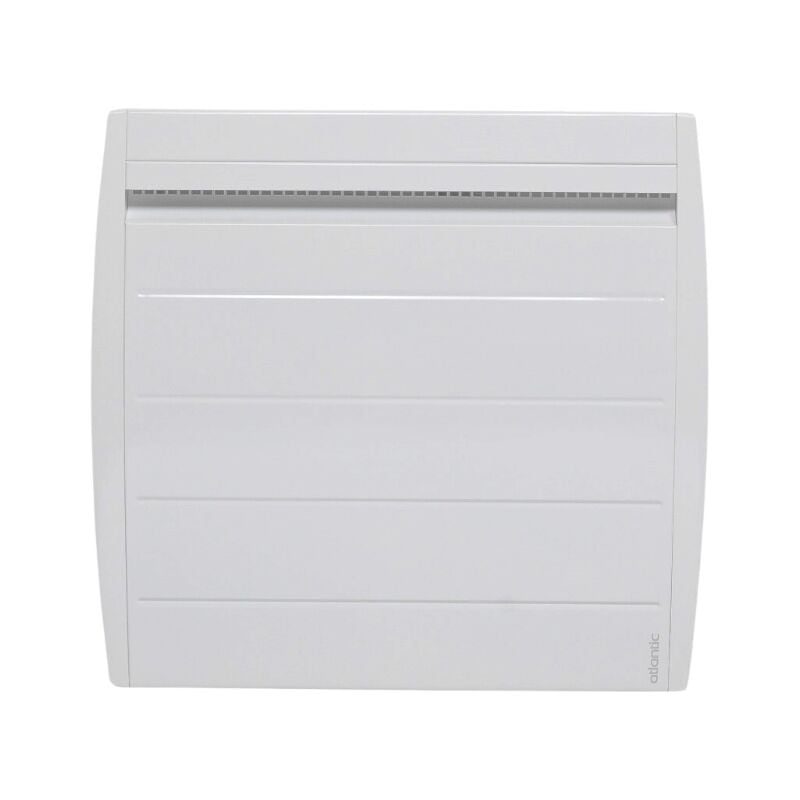 

Calefactor radiante NIRVANA Digital horizontal, 500W