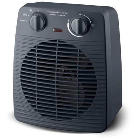 Calefactor Rowenta SO2211 Azul 2000 W