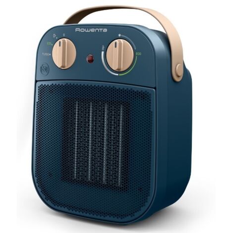 Calefactor Rowenta SO8230FO Azul 1800 W