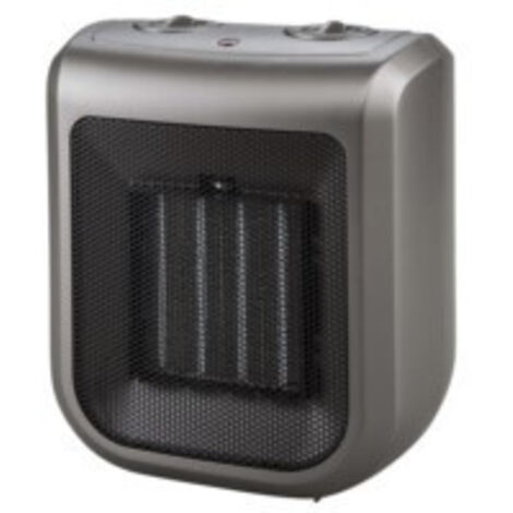CALEFACTOR S&ampP TL18PTC CERAMICO 1000/2000W