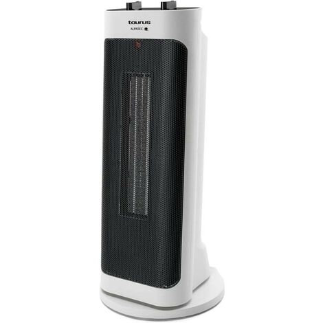 CALEFACTOR TAURUS ATACAMA 2001 2000W CERAMICO