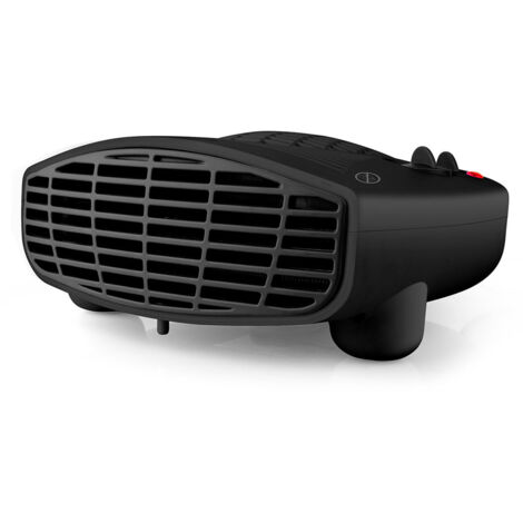 CALEFACTOR TAURUS TFH3001 HORIZONTAL 2000W