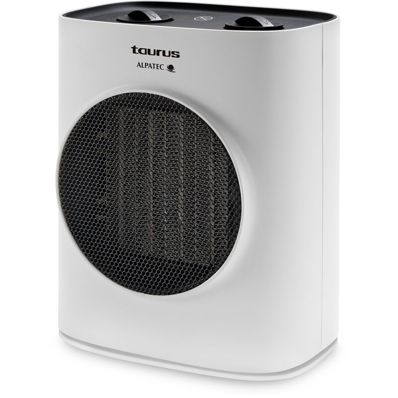 

Alpatec Tropicano 7CR - Calefactor oscilante 1500W - Taurus