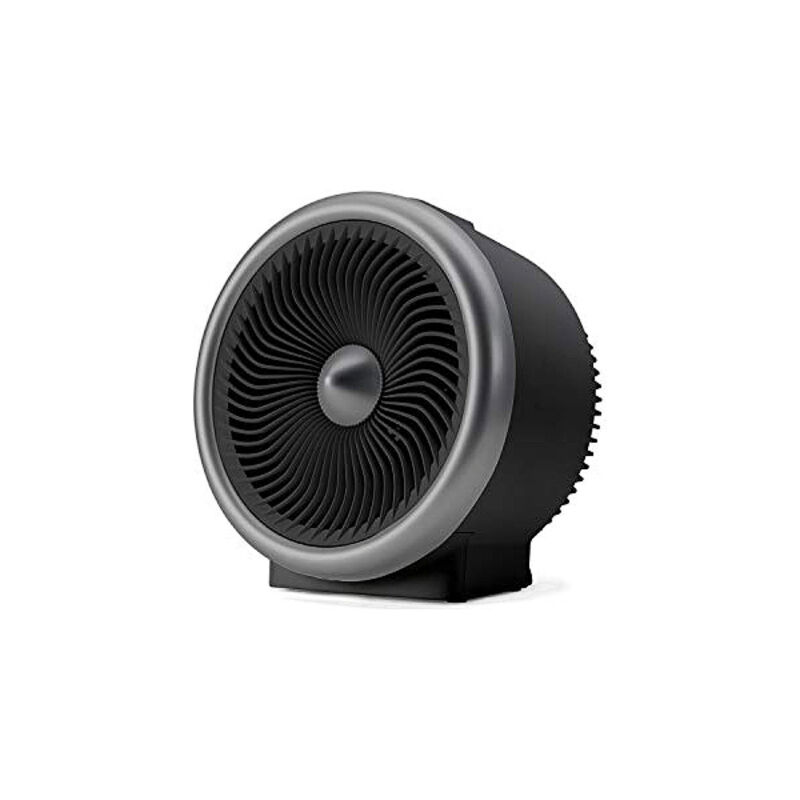 

Calefactor Taurus Tropicano Jet Hot&Cool 2000W Negro 2000 W