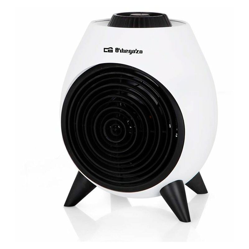 

Calefactor termoventilador FH 5037