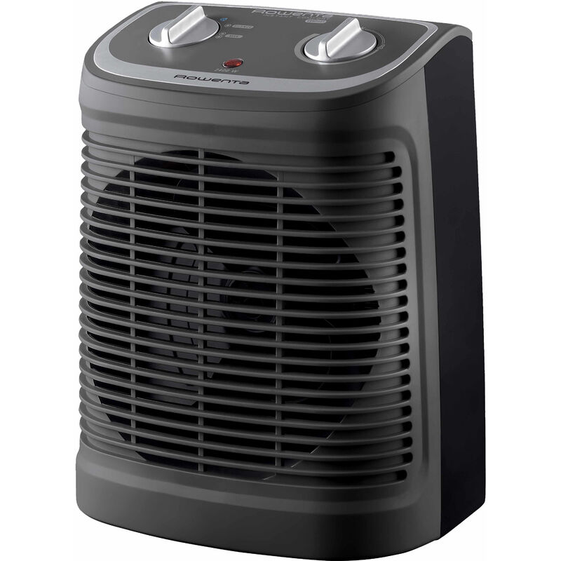 

calentador de ventilador 2400w - so2330f2 - rowenta -