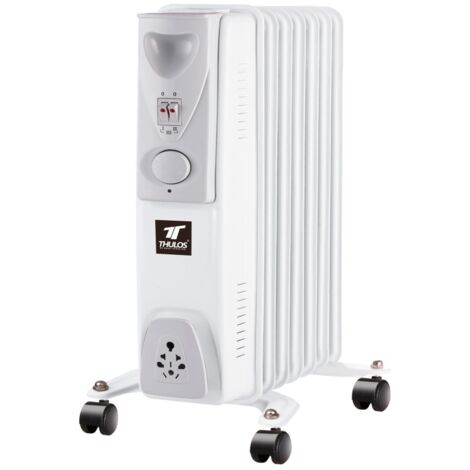 Calefactor THULOS TH-RAC702