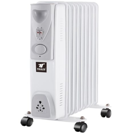 Calefactor THULOS TH-RAC901