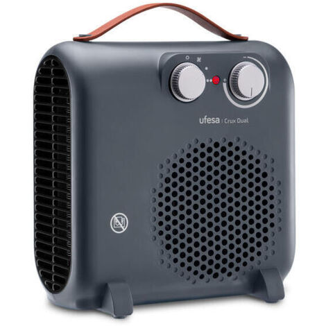 Calefactor UFESA Gris 2000 W