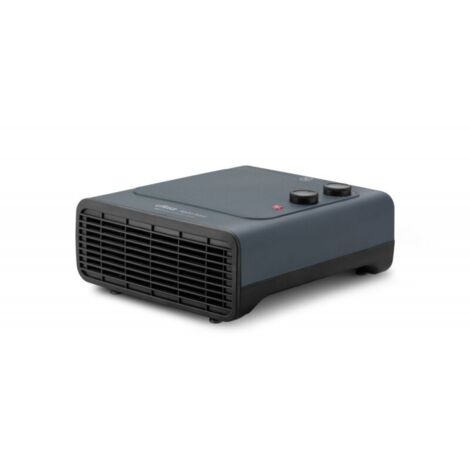 Calefactor Ventilador eléctrico 1800W elemento calefactor Cerámic