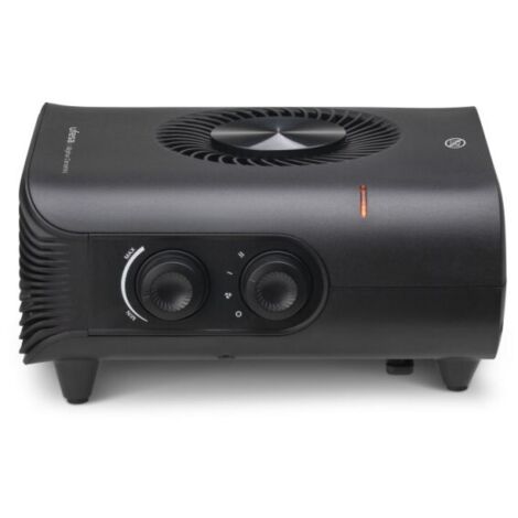Calefactor Ventilador eléctrico 2000W elemento calefactor Cerámic