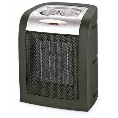 Calefactor vertical ceramico Max. 1500W GSC 005100759
