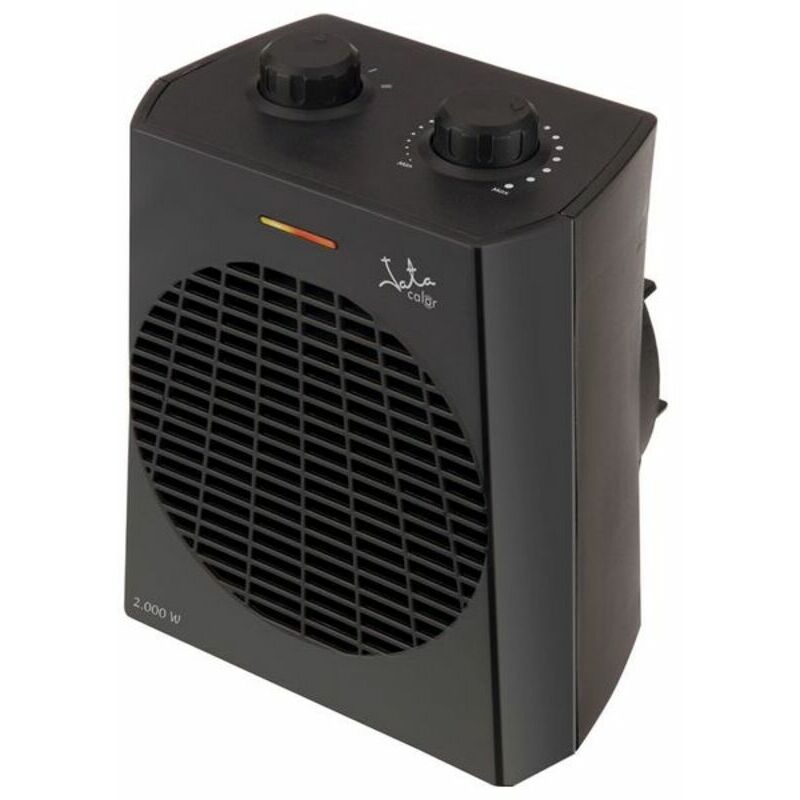 

BHD - Calefactor Vertical JATA 2000W Negro