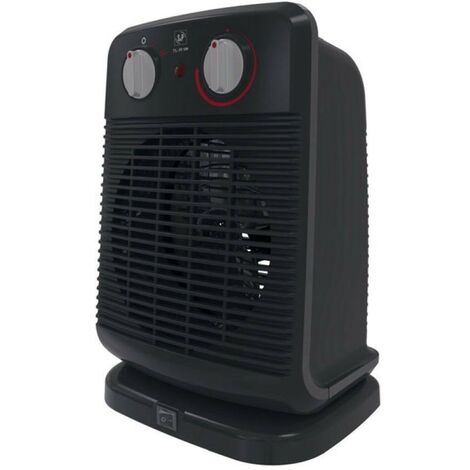 CALEFACTOR VERTICAL OSCILANTE