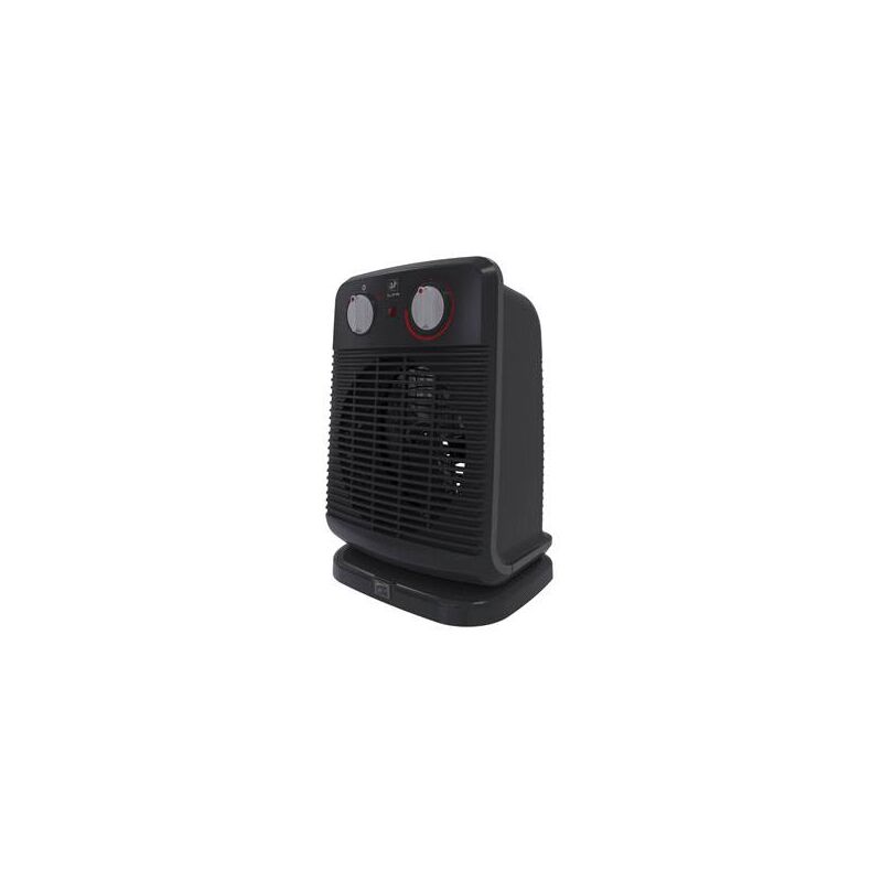 

Calefactor vertical oscilante 1000w/2000w