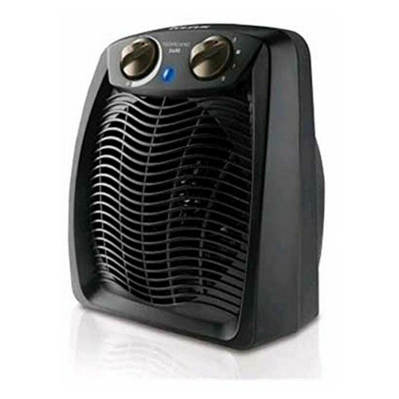 

Calefactor Vertical Taurus 68758 2400W Negro