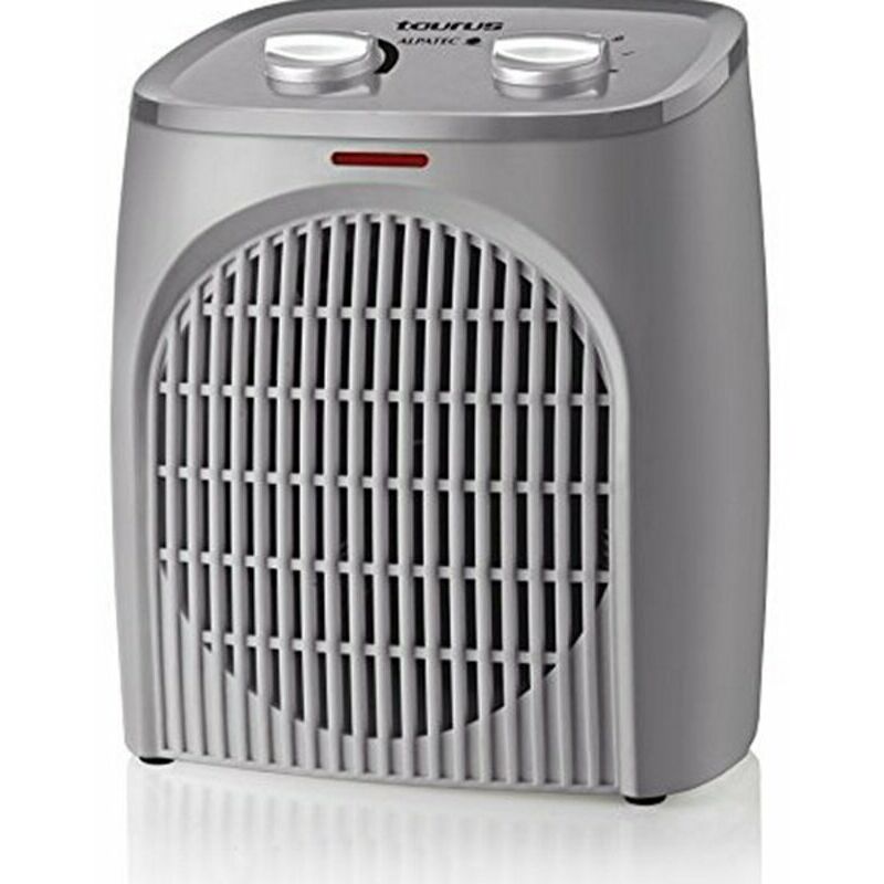 

Calefactor Vertical Taurus Tropicano 2100 IP 2000W Gris 2000 W