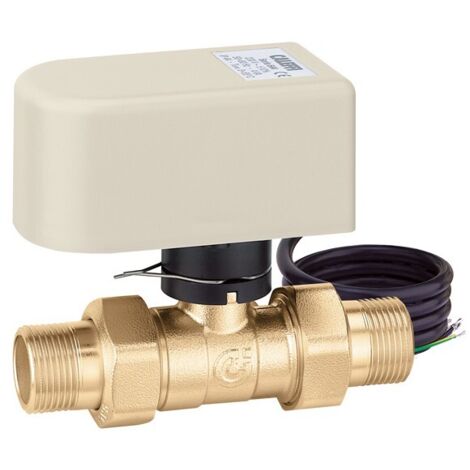 Caleffi 2-Wege-Motorkugelhahn 230V 3/4" Caleffi 644252  3/4"