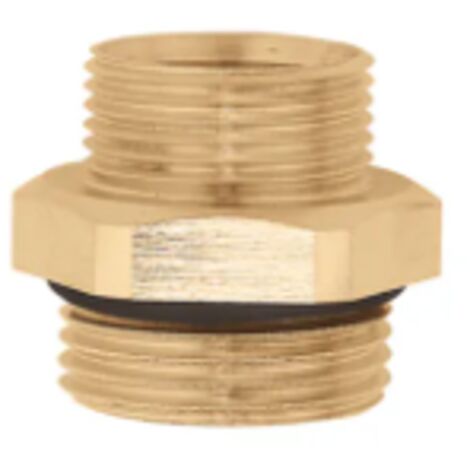 CALEFFI 3640 Raccordo Per Derivazione Di Testa Diam.3/4" - 364050