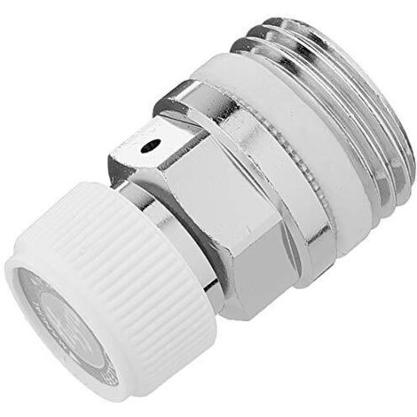 Caleffi 5080 Valvola di sfiato automatica higroscopico 1/2"