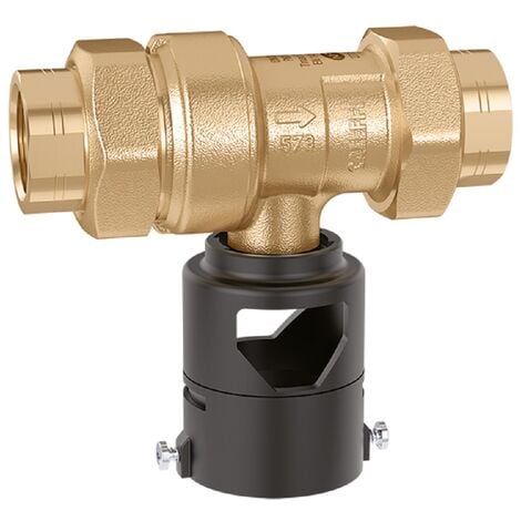 SFERACO Caleffi Systemtrenner Bauform CA 3/4'' 573515