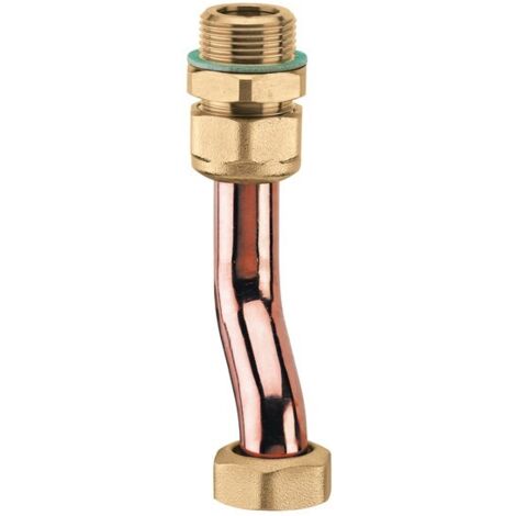 CALEFFI 6480 Kit Eccentrico Per Valvole Di Zona - 648018