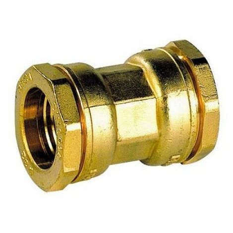 Caleffi 863020 Manchon laiton Ø20mm