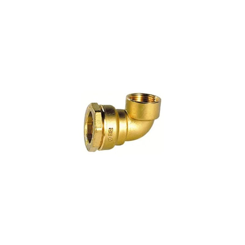 

Codo hembra con rosca 40X1'1/4 - 33x42