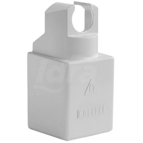 Caleffi Coperchio Protettivo  Cod.545100