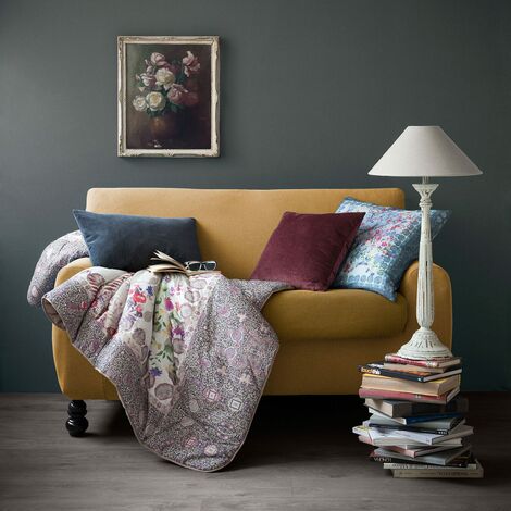 CALEFFIONLINE 3 Posti Ocra