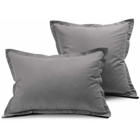 CALEFFIONLINE 48X48 Grigio - Grigio