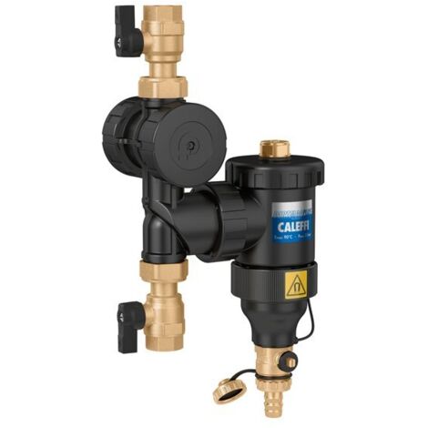 Caleffi DIRTMAG PLUS Schlammabscheider 1 1/4" 545377