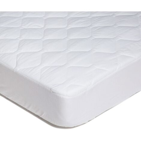 Caleffi Dormy Coprimaterasso, Cotone, Unica, Piazza e Mezza, 26591, Caleffi