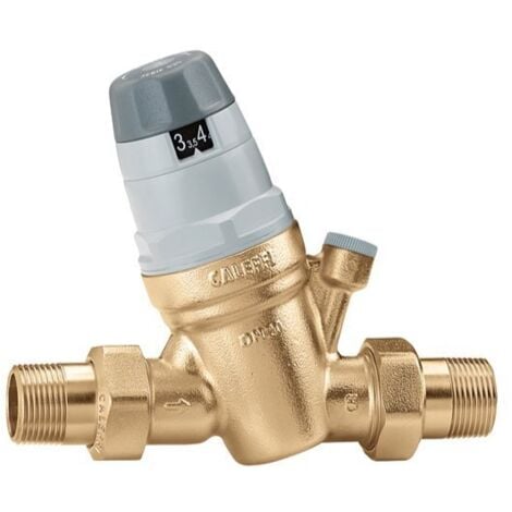 BANYO MS o manometro 1/2Z