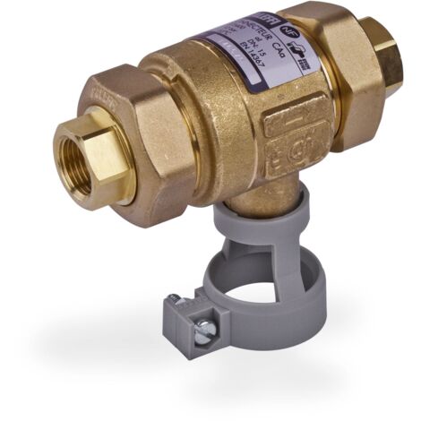 Caleffi Systemtrenner Typ CA ½ 573415 DN15 PN10