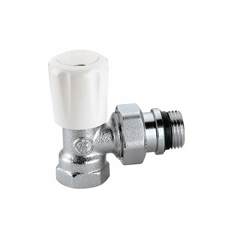 Valvola Termosifone Termostatizzabile Con Preregolazione Caleffi 42...
