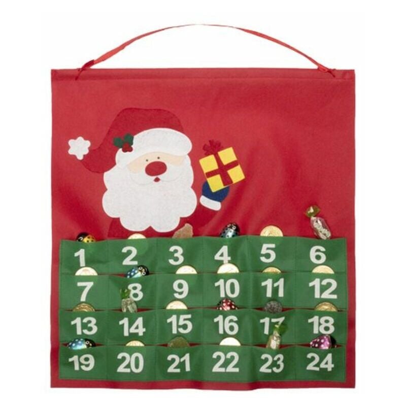 

Calendario de Adviento 144667