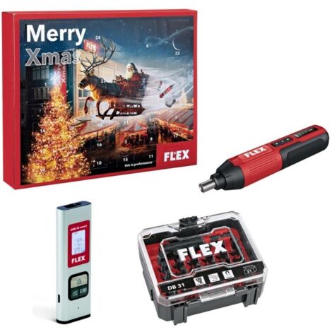 Calendario de Adviento 2024 - FLEX - 533102