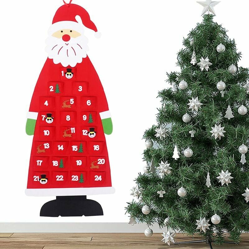 PLAYMOBIL 9264 CALENDARIO Dell'Avvento Santas Laboratorio Elfi Renna - Foto 11