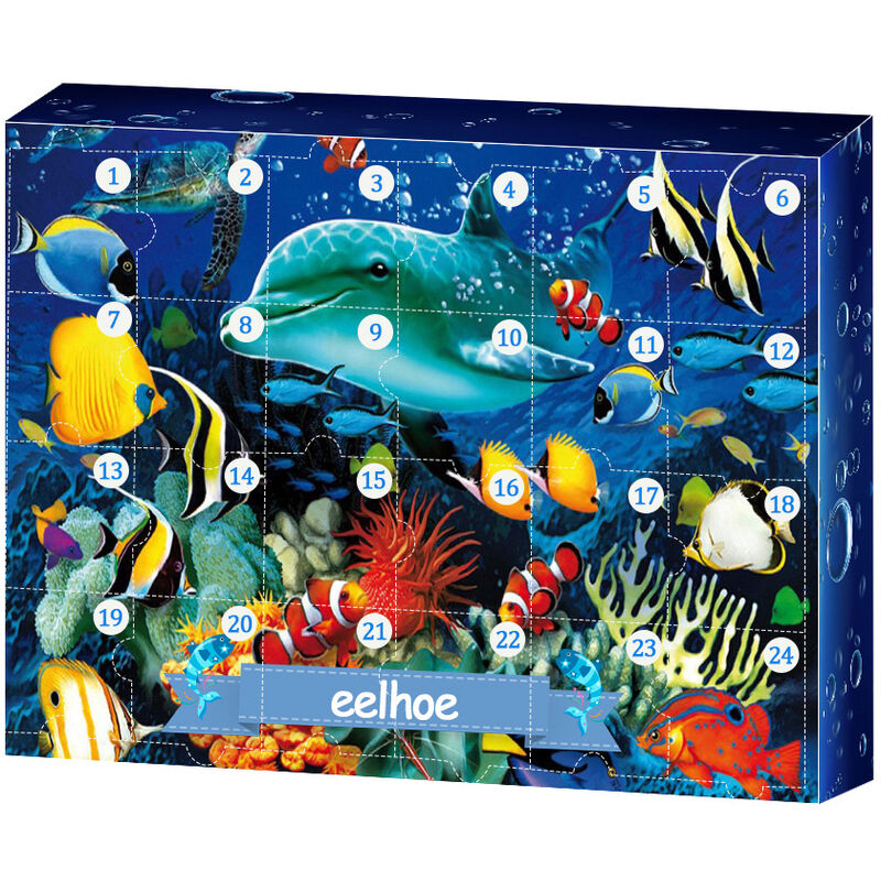 Advent Calendar Christian Immagini E Fotografie Stock Ad Alta Risoluzione - Foto 7