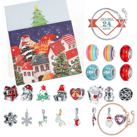 Calendrier De L'Avent 2025 Canards En Caoutchouc, Cadeau Surprise 24 Jours Cadeau De Noel 90278315