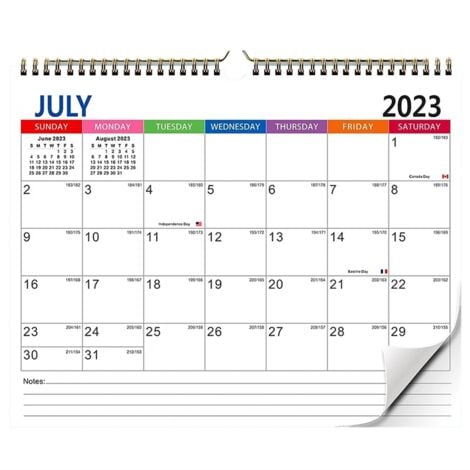 Acheter Tableau de planification mensuel et hebdomadaire magnétique en  acrylique transparent pour calendrier de réfrigérateur 40*30 cm