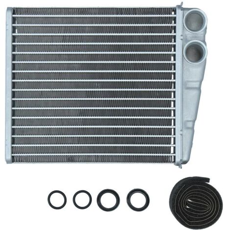 Calentador 7760009 Kamoka