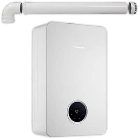 CALENTADOR A GAS ESTANCO JUNKERS HYDRONEXT 5600 S WTD12-3 AME GAS NATURAL