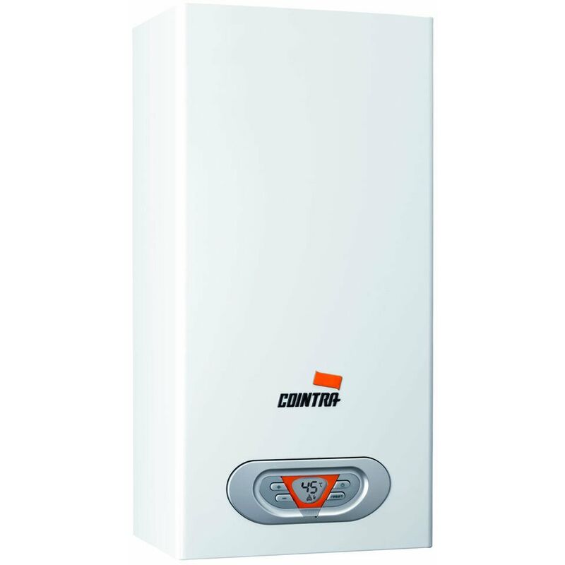 

Calentador Agua Estanco G/but. Bl Cpe T 10b Cointra