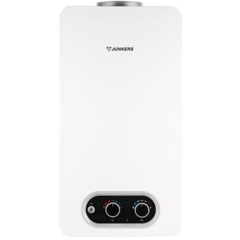 Calentador atmosférico Junkers Hydro 4200 W5-4 KB gas butano