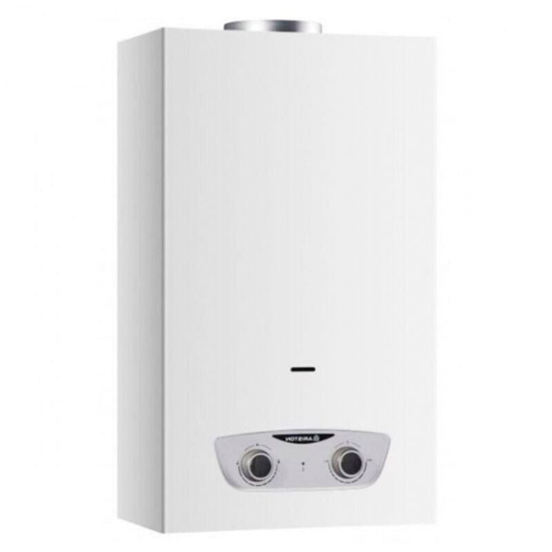 

Ariston Thermo - Ariston - Calentador atmosférico FAST RX Gas Butano