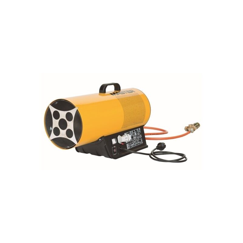 

Master - Calentador Butano Propano Electrnico