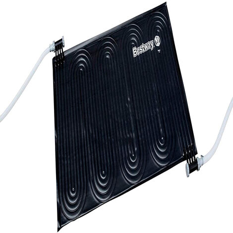 CALENTADOR CIRCUITO PISCINA 110x171 CM 58423