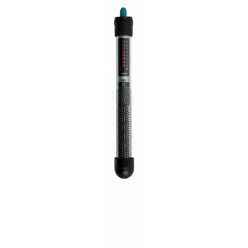 

Calentador de acuario 100 100 W. longitud 24 cm. - Zolux